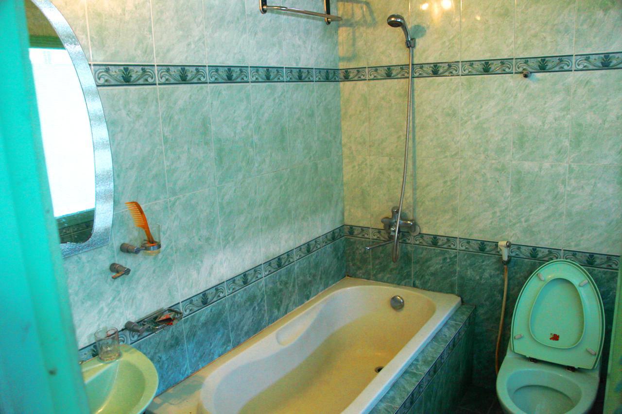 Volga Hotel Hué Extérieur photo
